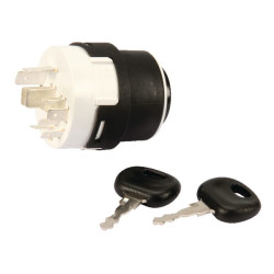 Uždegimo jungiklis P-0-1-2-3, Pneutron 20501001PN