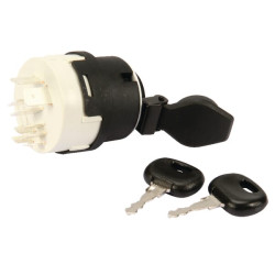 Uždegimo jungiklis 0-1-2-3, Pneutron 20500602PN