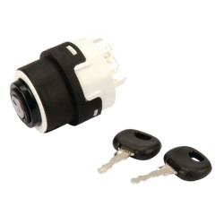 Uždegimo jungiklis 0-1-2-3, Pneutron 20500401PN