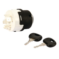 Uždegimo jungiklis 0-1-2-3, Pneutron 20500401PN