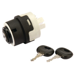 Uždegimo jungiklis 0-1-2-3, Pneutron 20500601PN