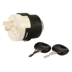 Uždegimo jungiklis 0-1-2-3, Pneutron 20500601PN