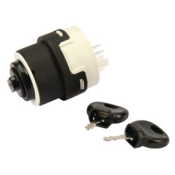 Uždegimo jungiklis 0-1-2, Pneutron 20500303PN