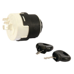 Uždegimo jungiklis 0-1-2, Pneutron 20500303PN