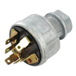 Uždegimo jungiklis P-0-1-2, Pneutron 20500806PN