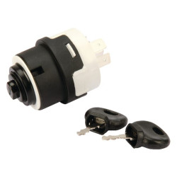 Uždegimo jungiklis P-0-1-2-3, Pneutron 20500103PN