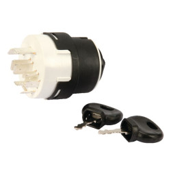 Uždegimo jungiklis P-0-1-2-3, Pneutron 20500103PN