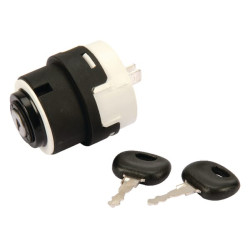 Uždegimo jungiklis P-0-1-2, Pneutron 20500801PN