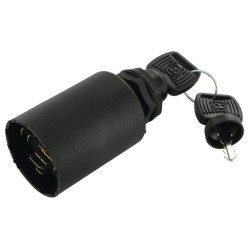 Uždegimo jungiklis 0-1-P-2, Cobo 14307000