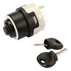 Uždegimo jungiklis P-0-1-2-3, Pneutron 20500204PN