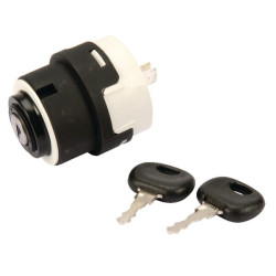 Uždegimo jungiklis 0-1-2, Pneutron 20500501PN