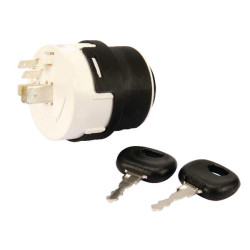 Uždegimo jungiklis 0-1-2, Pneutron 20500501PN