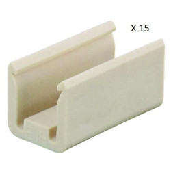 Užspaudžiama spaustuko dalis 381130PJAE