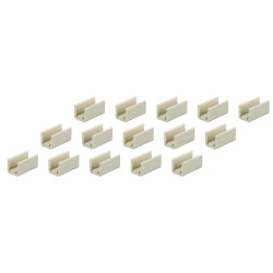 Užspaudžiama spaustuko dalis 381130PJAE