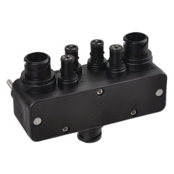 Kolektoriaus blokas 341159JAE