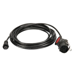 Jungiamasis kabelis 15 kontaktų 601056JAE