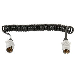 Spiralinis kabelis 601040JAE