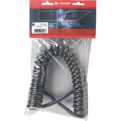 Kabelio spiralė - 3m LA404105