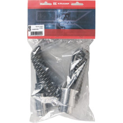 Spiralinis kabelis 12V/7pin -3,50m LA404102