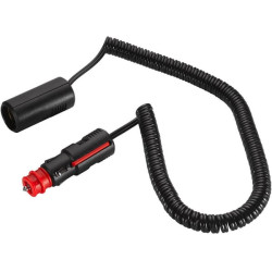 Spiralinis kabelis 2x0,75 mm² 8KA007589091