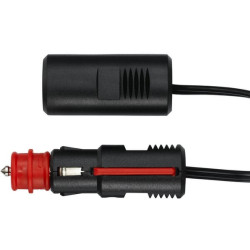 Spiralinis kabelis 2x0,75 mm² 8KA007589091