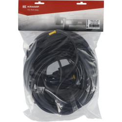 Kabelių rinkinys 14m 7 kontaktų/durtuvų 581098317KR