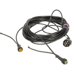 Pagrindinis diržas 7 kontaktų 11,70 m RSB92FD000451