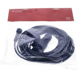 Kabelių rinkinys 7m 13 polių kištukas -2x 5 polių jungtis LA940007