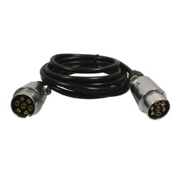 Prailginimo kabelis 3,5 m 2 x 12N 500003021