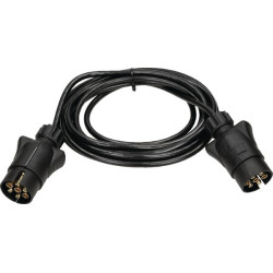 Priekabos trosas 3,8 m 1420290541