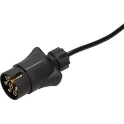 Priekabos trosas 3,8 m 1420290541