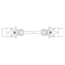 Jungiamasis laidas 601044JAE