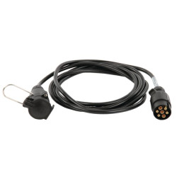 Prailginamasis laidas 7 polių 3,5 m 701015JAE