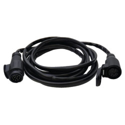 Prailginamasis laidas 13 polių 5 m LA404020