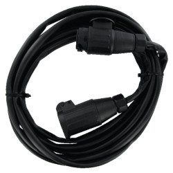 Prailginamasis laidas 13 polių 5 m LA404020