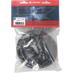 Kabelis 7 polių kištukas/lizdas 2,8 m LA404107