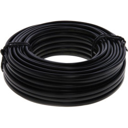 Plokščias kabelis 2x2,50mm² (ritinys 30m) KA250FL30