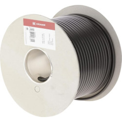 Kabelis 2x2,5mm², 80m KA22580