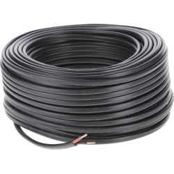 Kabelis 2x2,5 mm² KA225