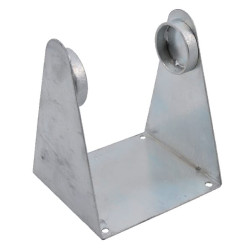 1 ritės KA1000 laikiklis