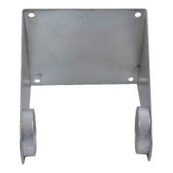 1 ritės KA1000 laikiklis