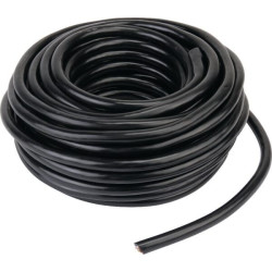 Kabelis PU 15 gyslų, 12x1,5 + 3x2,5 mm² ritė 50 m KA151215325AQB