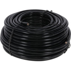 Kabelis PU 15 gyslų, 12x1,5 + 3x2,5 mm² ritė 50 m KA151215325AQB