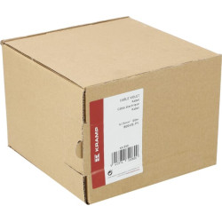 Kabelis 1x1,5mm² violetinis 100m KA1058