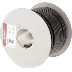 Elektros kabelis PVC 4x1,5mm²-5 KA41550