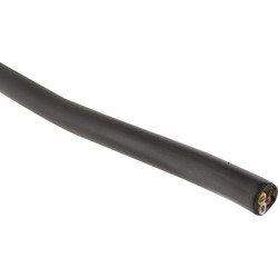 Elektros kabelis PVC 4x1,5mm²-5 KA41550