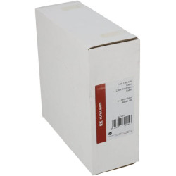 Kabelis 1x4,0 mm² juodas KA1405