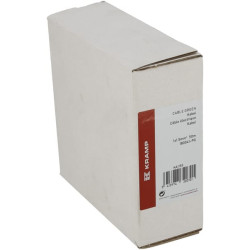 Kabelis 1x1,5 mm² žalias KA1153