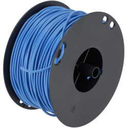 Kabelis 1x1,5 mm² mėlynas KA1050