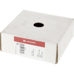 Kabelis 1x1,5 mm² pilkas KA1157